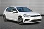 2018 Volkswagen Golf 1.5 TSI EVO 150 R-Line 5dr