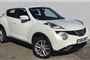 2014 Nissan Juke 1.2 DiG-T Acenta Premium 5dr