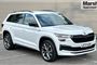 2022 Skoda Kodiaq 1.5 TSI Sport Line 5dr DSG [7 Seat]