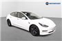 2021 Tesla Model 3 Long Range AWD 4dr Auto