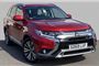 2019 Mitsubishi Outlander 2.0 Exceed 5dr CVT