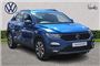 2021 Volkswagen T-Roc 1.0 TSI 110 Active 5dr