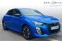 2023 Peugeot e-208 100kW E-Style 50kWh 5dr Auto