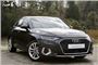 2023 Audi A3 30 TFSI Sport 5dr S Tronic