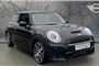 2022 MINI Hatchback 2.0 Cooper S Exclusive 3dr Auto