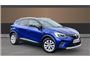 2020 Renault Captur 1.0 TCE 100 Iconic 5dr