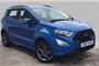 2021 Ford EcoSport 1.0 EcoBoost 125 ST-Line Design 5dr