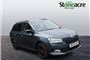 2021 Skoda Fabia Estate 1.0 TSI Monte Carlo 5dr
