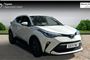 2021 Toyota C-HR 1.8 Hybrid Design 5dr CVT