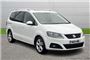 2019 SEAT Alhambra 2.0 TDI Xcellence [EZ] 150 5dr DSG