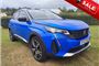 2022 Peugeot 3008 1.2 PureTech GT Premium 5dr EAT8