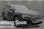 2021 Audi e-tron 230kW 50 Quattro 71kWh Sport 5dr Auto