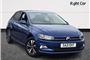 2021 Volkswagen Polo 1.0 TSI 95 Match 5dr