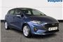 2023 Ford Fiesta 1.0 EcoBoost Hybrid mHEV 125 Titanium 5dr