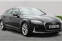 2022 Audi A5 Sportback 35 TFSI Sport 5dr S Tronic