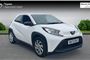 2023 Toyota Aygo X 1.0 VVT-i Pure 5dr