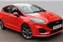 2022 Ford Fiesta 1.0 EcoBoost ST-Line 5dr