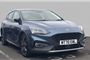 2020 Ford Focus Active 1.0 EcoBoost Hybrid mHEV 125 Active X Edition 5dr