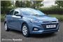 2019 Hyundai i20 1.2 MPi S Connect 5dr