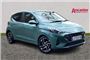 2023 Hyundai i10 1.0 MPi Premium 5dr Auto