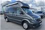 2023 Volkswagen Grand California 2.0 TDI 600 5dr Tip Auto [3.5T]