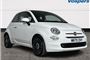 2020 Fiat 500 1.0 Mild Hybrid Launch Edition 3dr