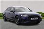 2024 Audi A4 35 TFSI Black Edition 4dr S Tronic