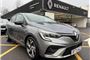 2023 Renault Clio 1.0 TCe 90 RS Line 5dr