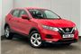 2019 Nissan Qashqai 1.3 DiG-T Acenta Premium 5dr