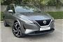 2022 Nissan Qashqai 1.3 DiG-T MH 158 Tekna+ 5dr