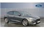 2022 Ford Focus 1.0 EcoBoost Hybrid mHEV 155 ST-Line Edition 5dr