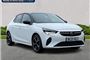 2021 Vauxhall Corsa 1.2 Griffin Edition 5dr