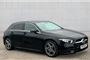 2020 Mercedes-Benz A-Class A180 AMG Line Executive 5dr Auto