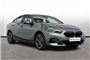 2022 BMW 2 Series Gran Coupe 218i [136] Sport 4dr [Live Cockpit Professional]
