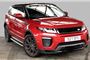 2016 Land Rover Range Rover Evoque 2.0 TD4 HSE Dynamic 5dr Auto