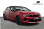 2024 Vauxhall Astra 1.2 Turbo 130 GS 5dr