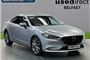 2019 Mazda 6 2.2d [184] Sport Nav+ 4dr