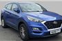 2018 Hyundai Tucson 1.6 GDi S Connect 5dr 2WD