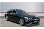 2022 Mercedes-Benz C-Class Estate C200 AMG Line Premium 5dr 9G-Tronic