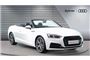 2020 Audi A5 Cabriolet 40 TFSI Vorsprung 2dr S Tronic