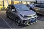 2020 Kia Picanto 1.25 X-Line 5dr