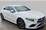 2020 Mercedes-Benz A-Class A200 AMG Line Executive 5dr