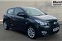 2017 Vauxhall Viva 1.0 SE 5dr [A/C]