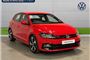 2020 Volkswagen Polo GTI 2.0 TSI GTI 5dr DSG