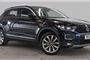 2021 Volkswagen T-Roc 1.5 TSI EVO SEL 5dr