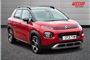 2021 Citroen C3 Aircross 1.2 PureTech 130 Shine Plus 5dr EAT6