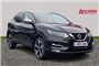 2019 Nissan Qashqai 1.3 DiG-T 160 Tekna+ 5dr DCT