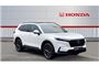 2024 Honda CR-V 2.0 eHEV Elegance 5dr eCVT