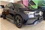 2022 Mercedes-Benz GLE GLE 450 4Matic AMG Line Prem + 5dr 9G-Tron [7 St]