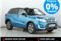 2020 Suzuki Vitara 1.4 Boosterjet SZ-T 5dr Auto